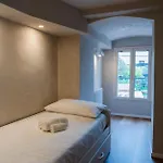 Apartman Black Stones Li Cuti