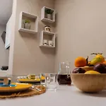 Apartman Black Stones Li Cuti *