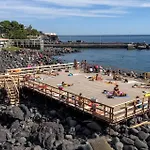 Apartman Black Stones Li Cuti Catania