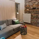 Apartman Black Stones Li Cuti Catania