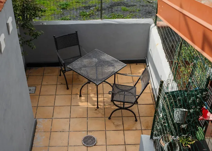 Black Stones Li Cuti Catania