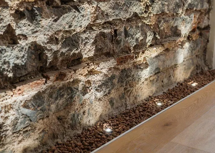 Black Stones Li Cuti Apartment Catania